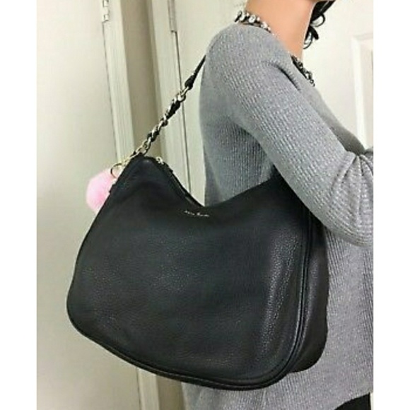 🔴SOLD🔴Kate Spade leather bag - Picture 3 of 6